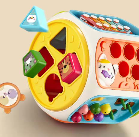 Baby Music Cell Phone Toy