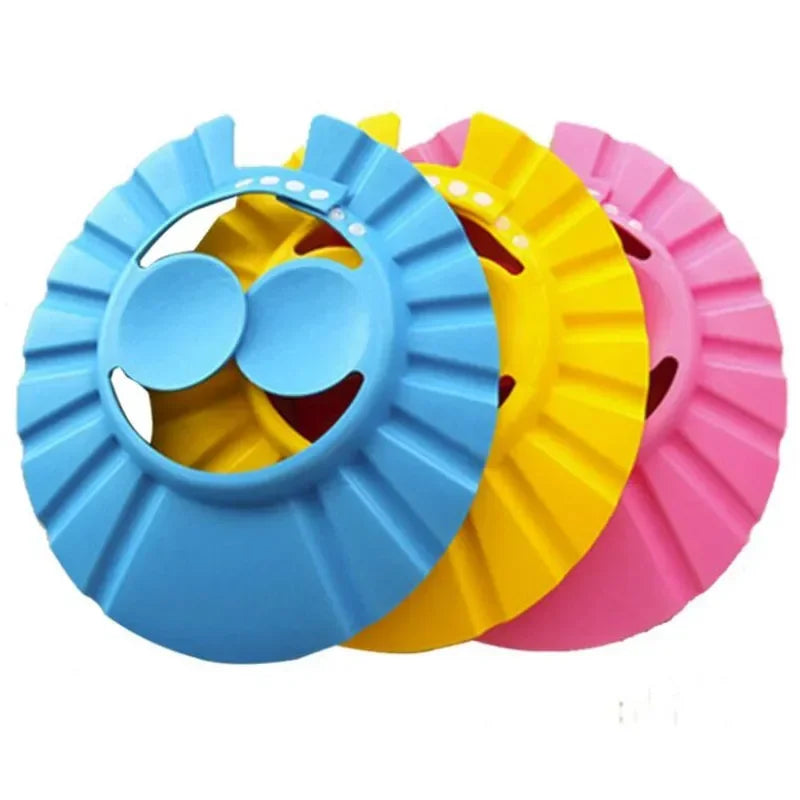 BathNest™ Adjustable Floating Baby Bath Support Cushion
