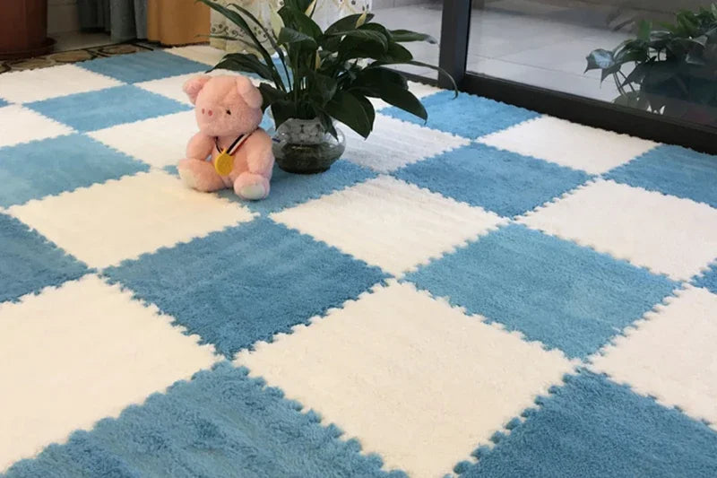 Baby Play Mat