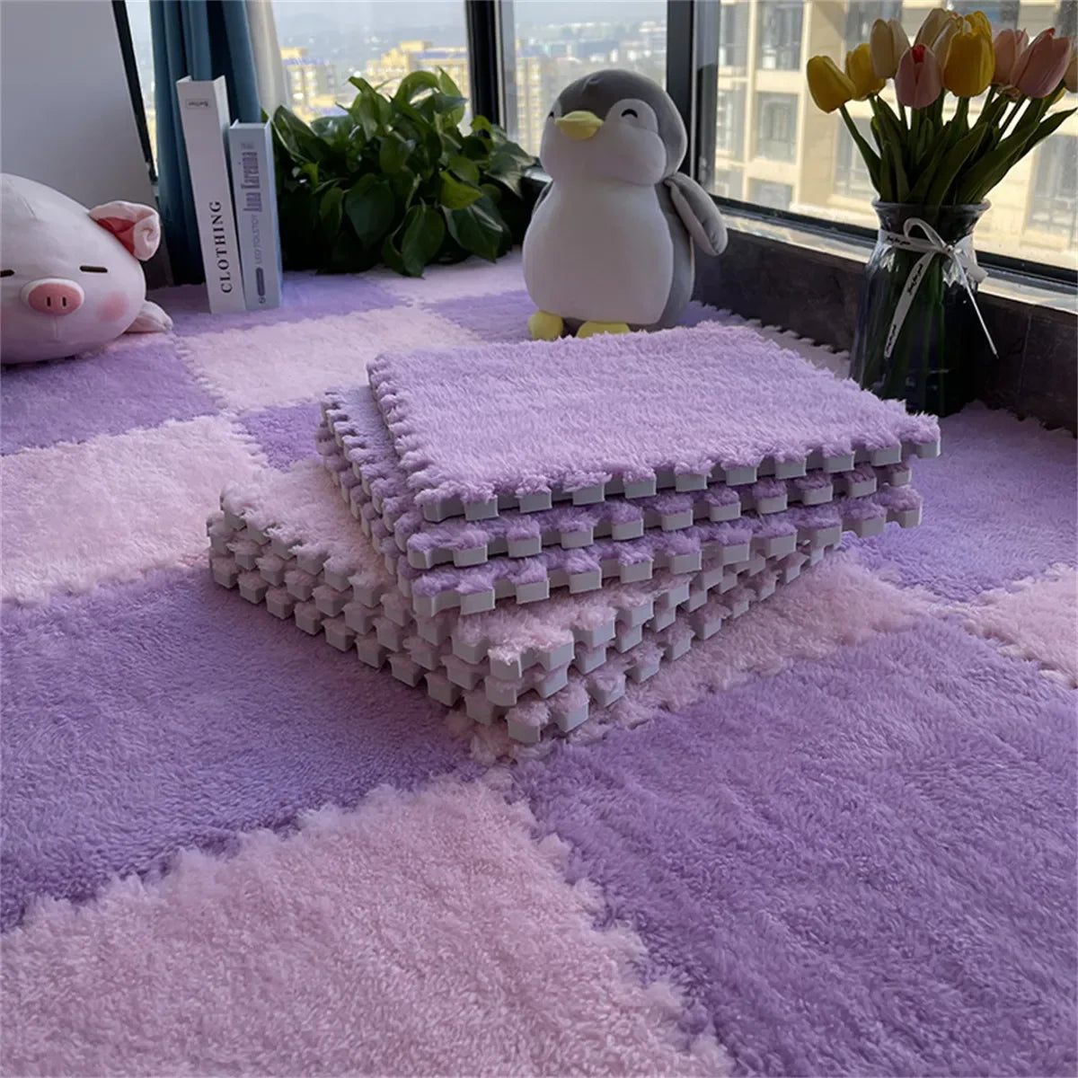 Baby Play Mat