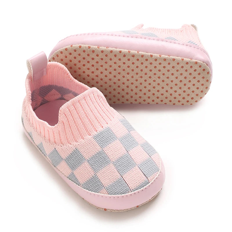 SAMITA™ Baby Girl First Walkers