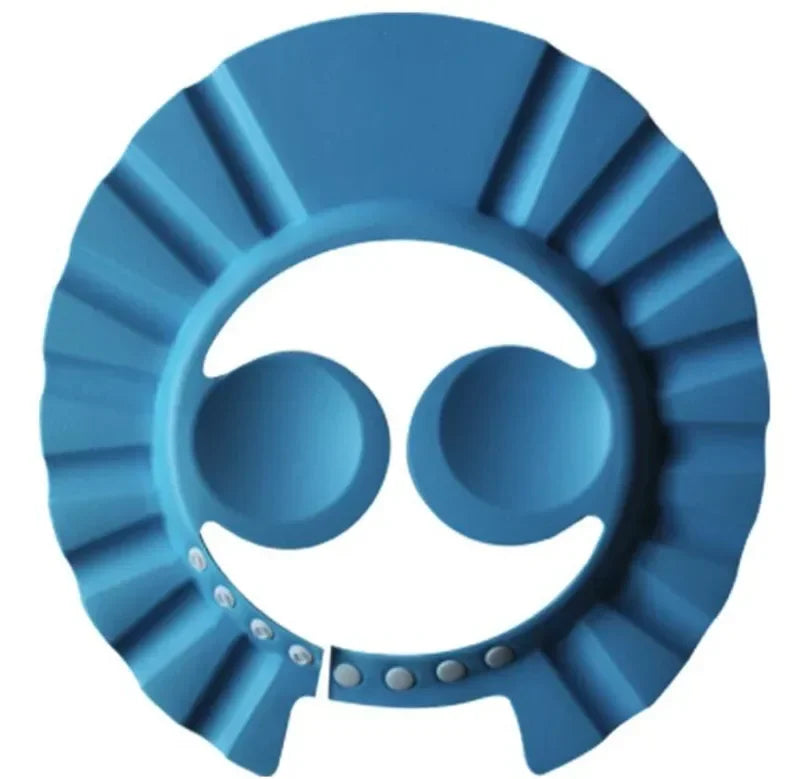 BathNest™ Adjustable Floating Baby Bath Support Cushion