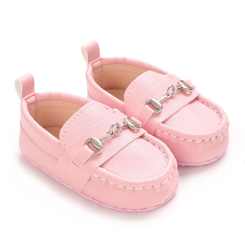 SAMITA™ Baby Girl First Walkers