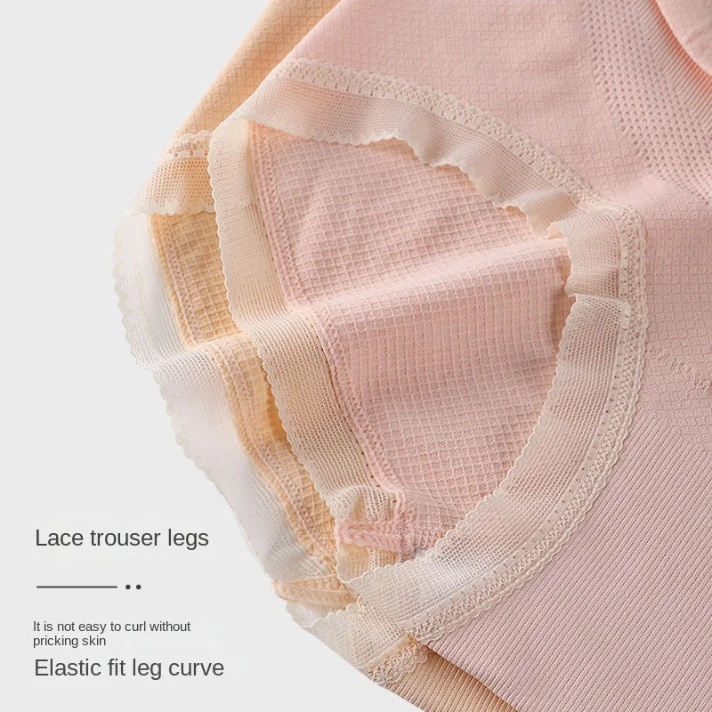 ComfortBloom™ 3PCS Maternity High-Waist Panties
