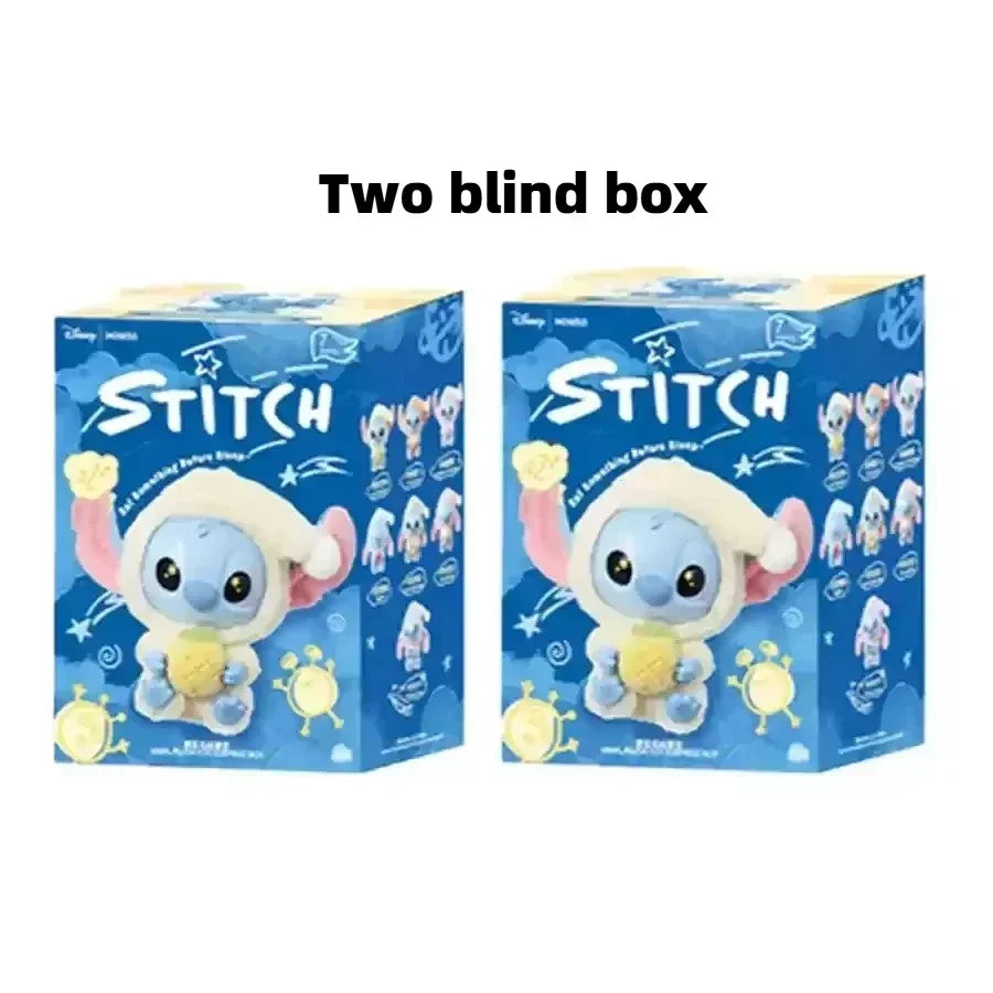 TM™ Bandai Kawaii Stitch Blind Box