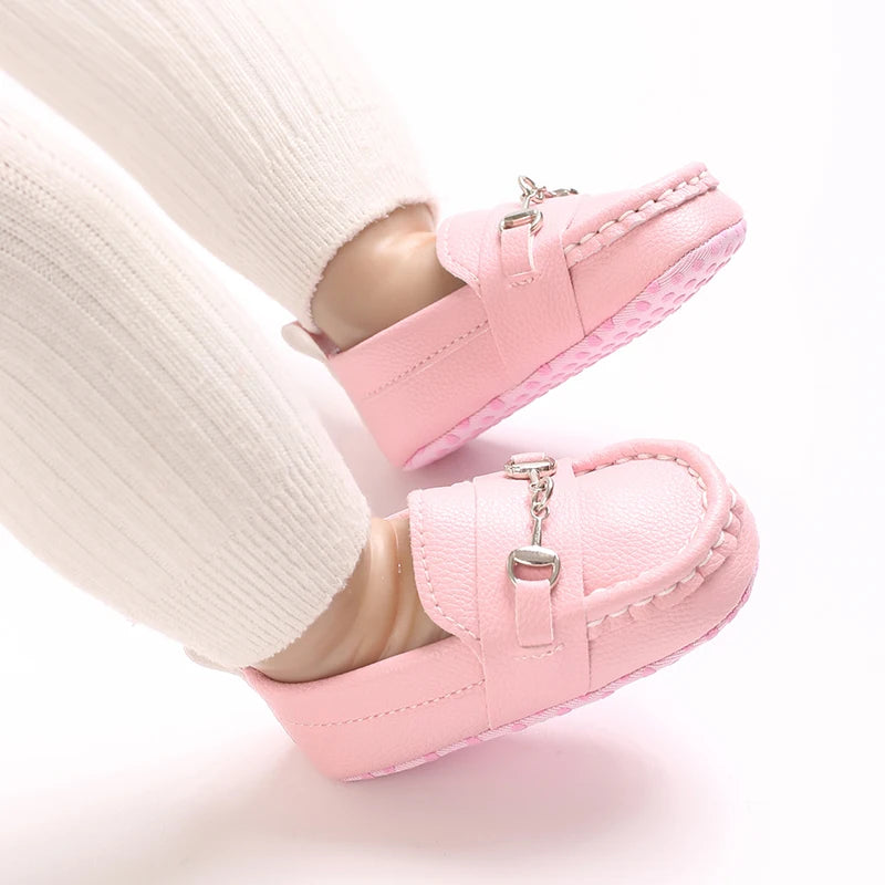SAMITA™ Baby Girl First Walkers
