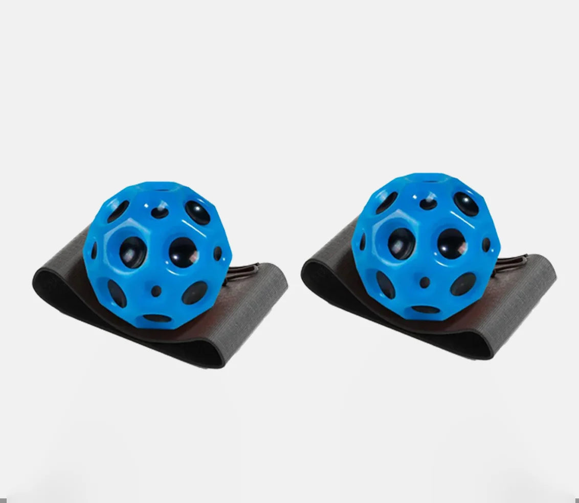 Soft Bouncy Moon Ball Kids Indoor Toy