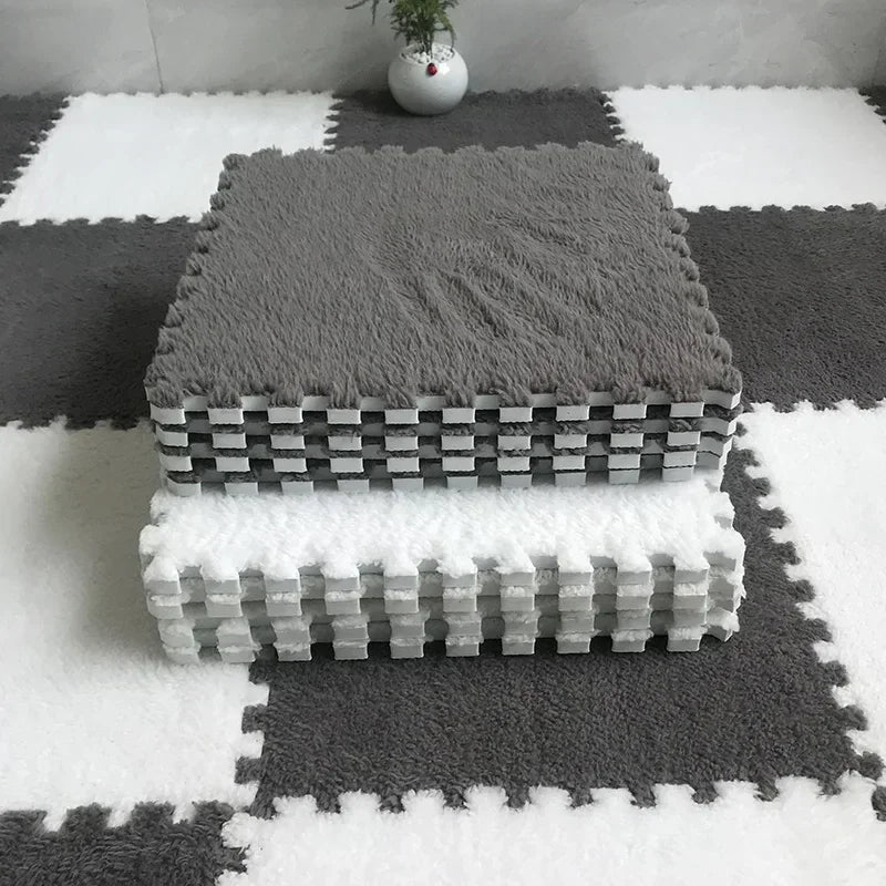 Baby Play Mat
