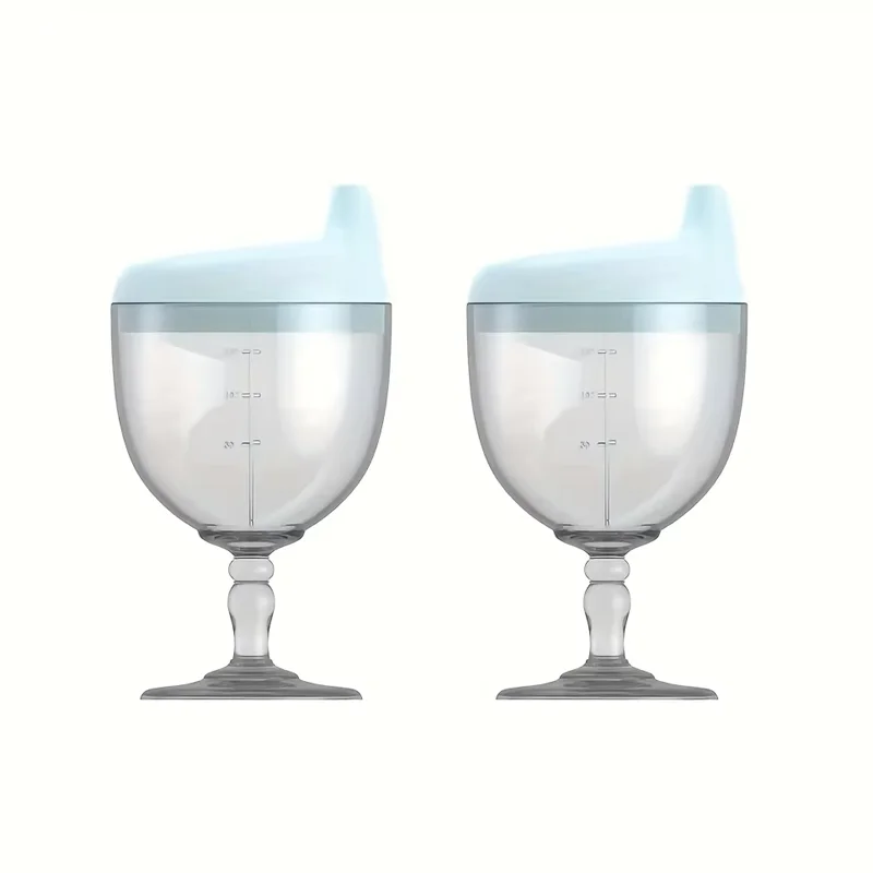 SipJoy™ Fun Party Cup – 150ml Kids Sippy Cup with Lid for Juice, Milk & Water (Toddlers & Kids)