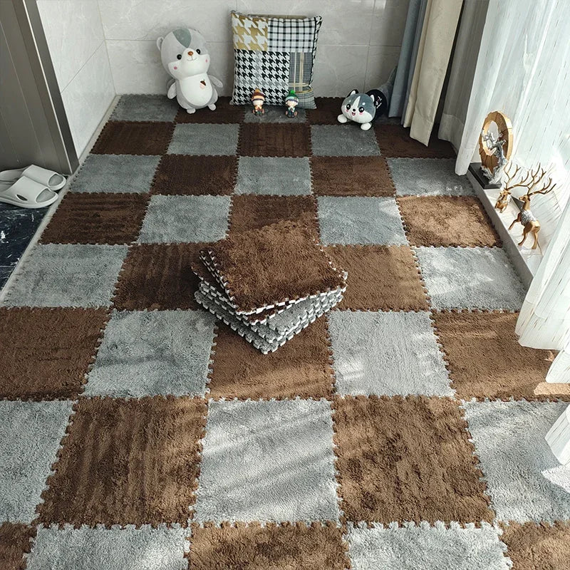 Baby Play Mat
