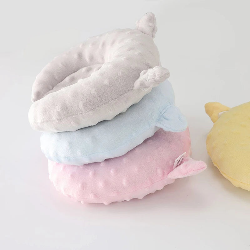 BabyCloud™ Soft Baby Support Pillow