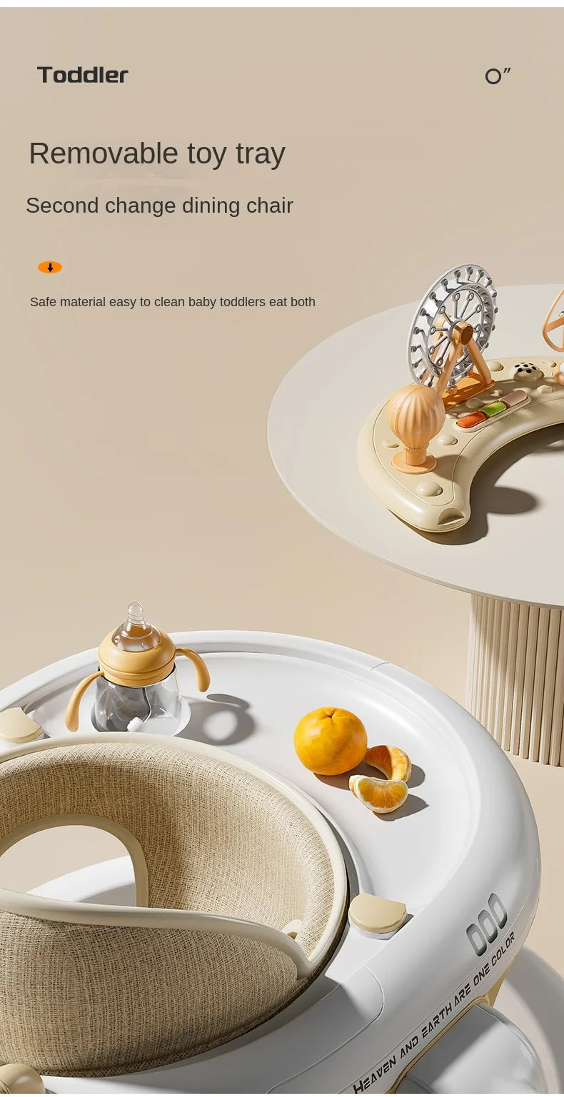 StepJoy™ Baby Walker