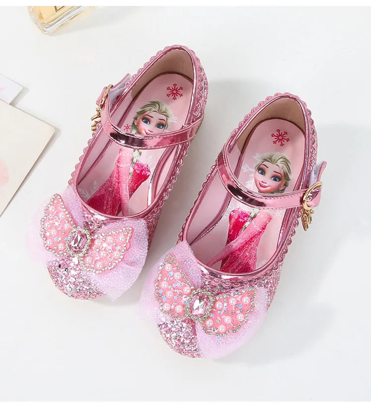Disney Princess Elsa Sandals – Frozen