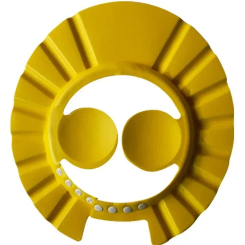 BathNest™ Adjustable Floating Baby Bath Support Cushion