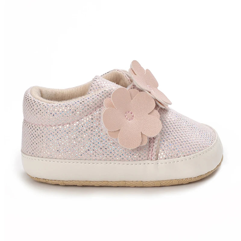 SAMITA™ Baby Girl First Walkers