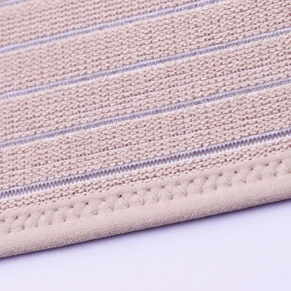 MaternityEase™ Breathable Pregnancy Belly Support Belt