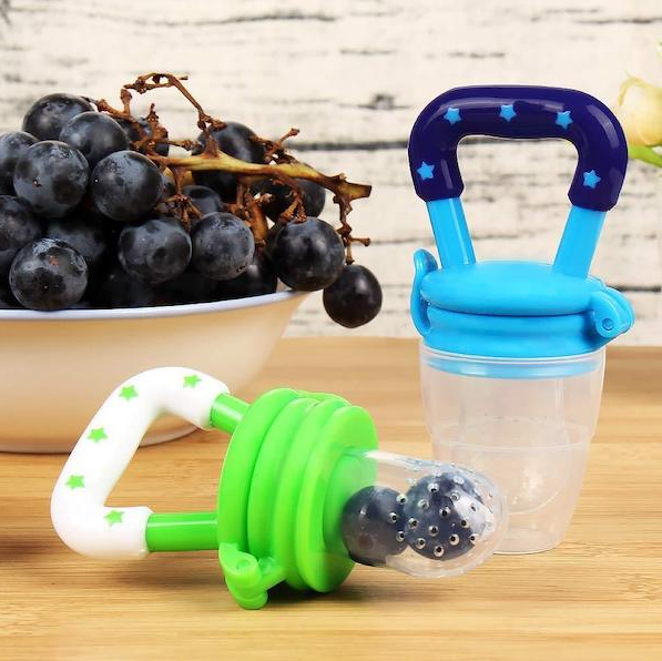The Fruity Pacifier