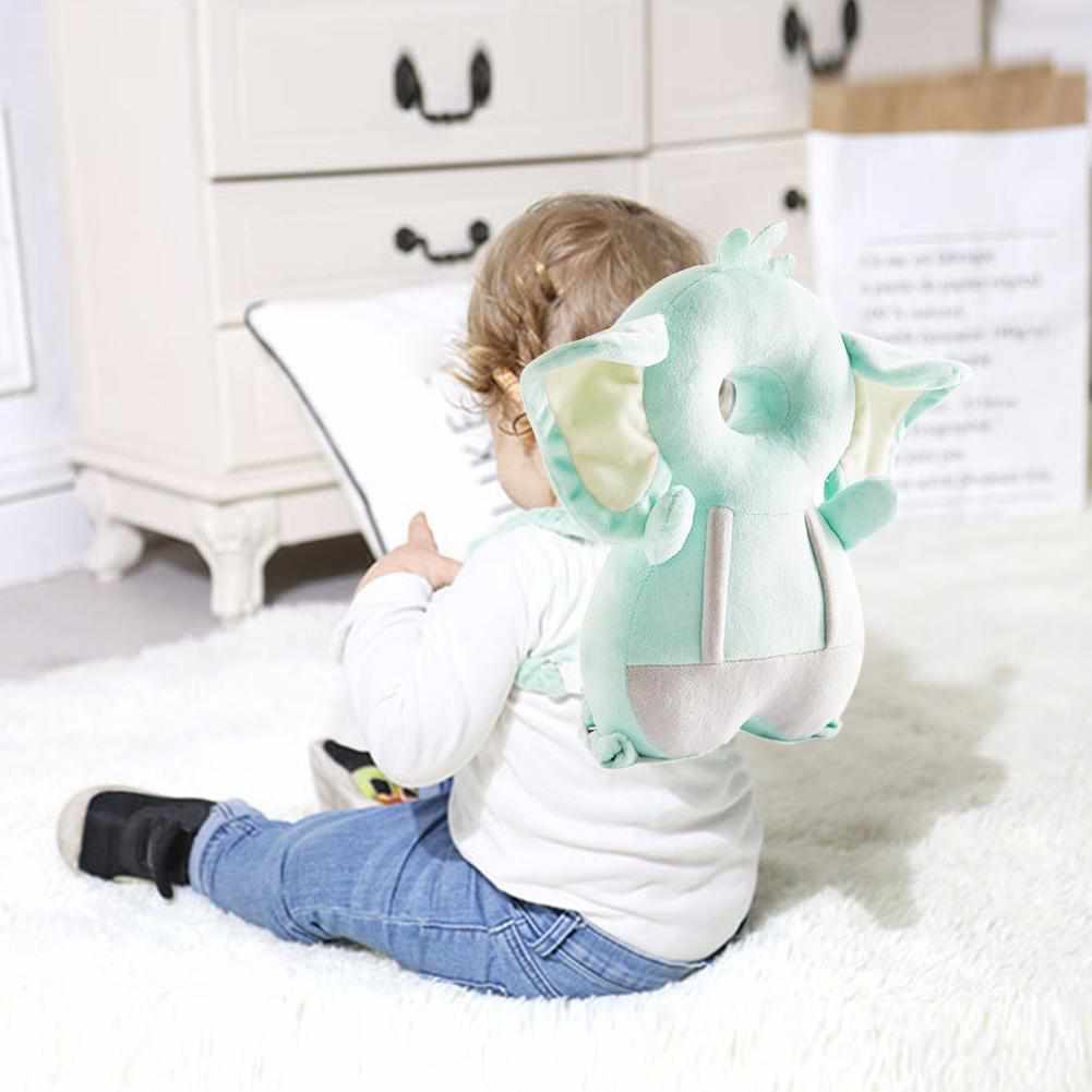 Baby Head Protector
