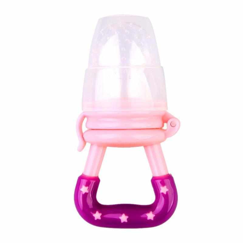 The Fruity Pacifier