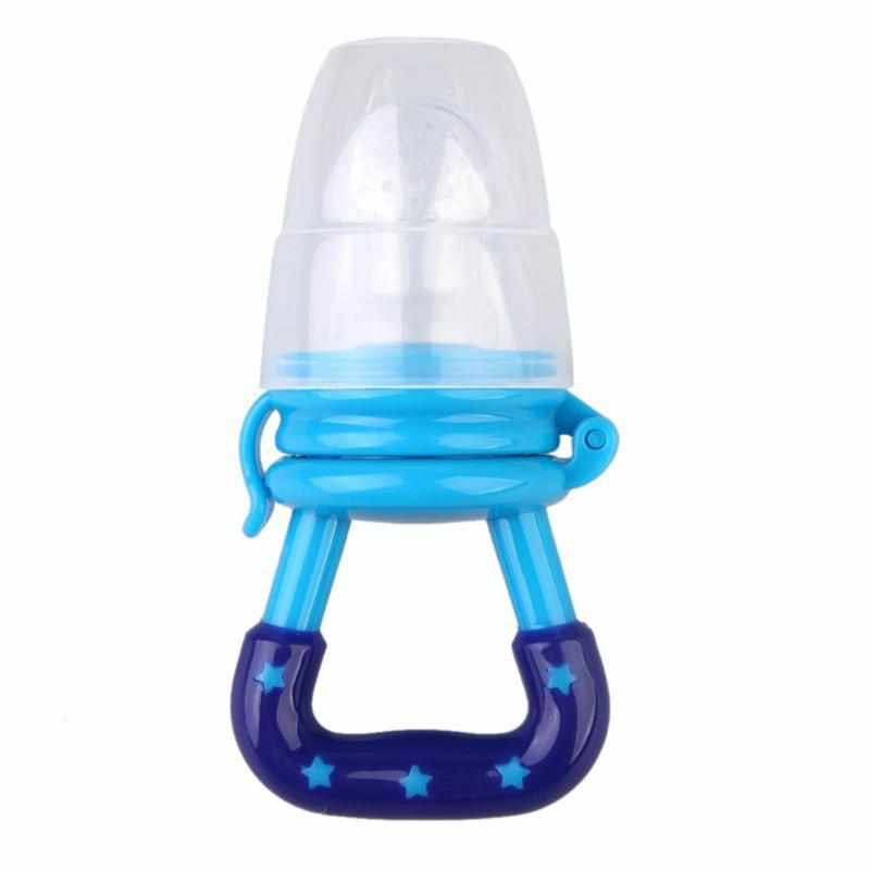 The Fruity Pacifier