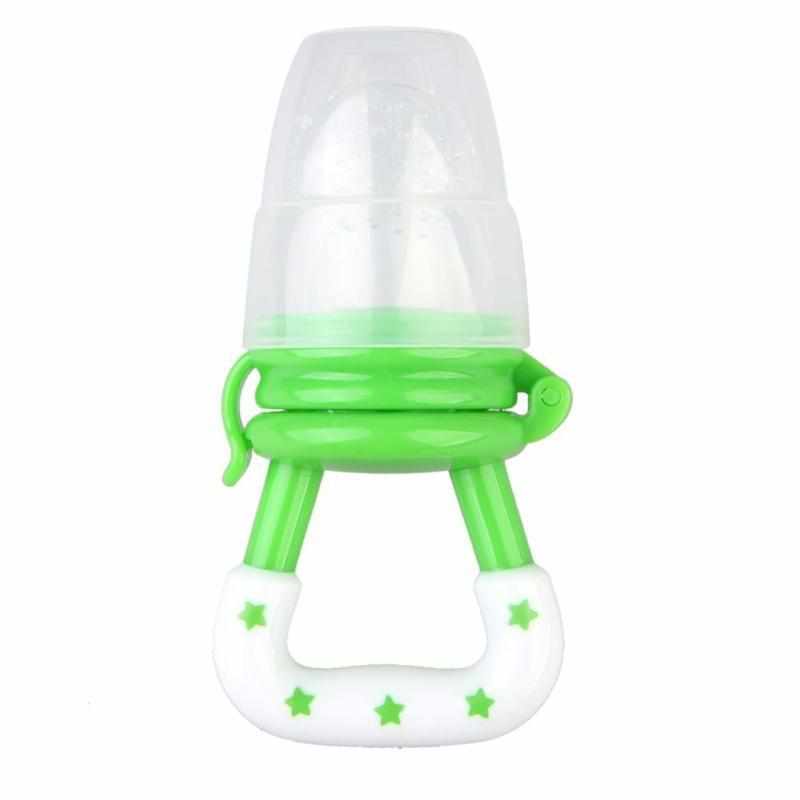 The Fruity Pacifier