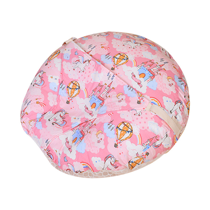 Baby Anti-Vomiting Slope Pillow