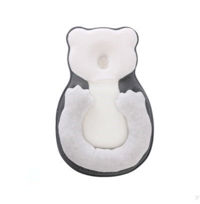 Newborn Baby Head Shaping Pillow