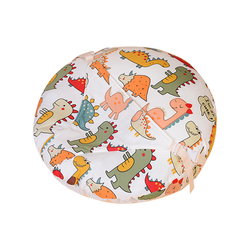 Baby Anti-Vomiting Slope Pillow