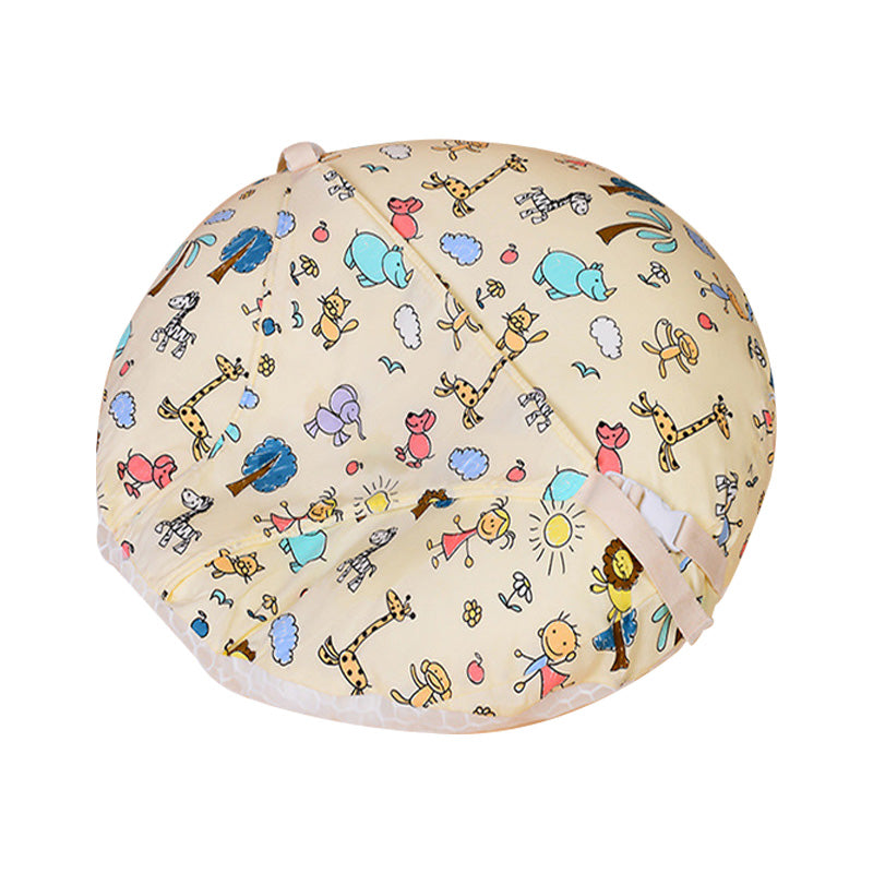 Baby Anti-Vomiting Slope Pillow