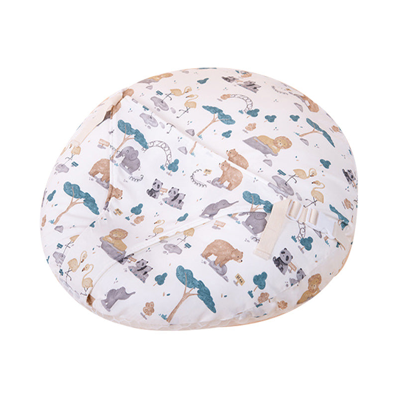 Baby Anti-Vomiting Slope Pillow