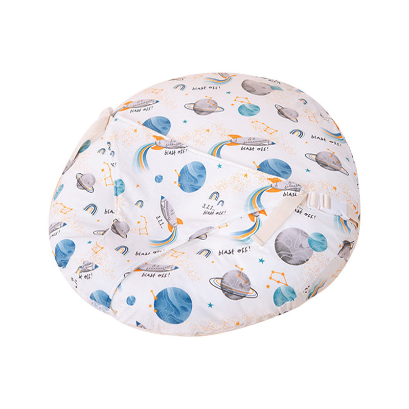 Baby Anti-Vomiting Slope Pillow