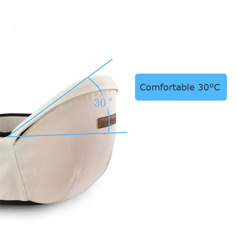 High-Quality Baby Carrier Waist Stool