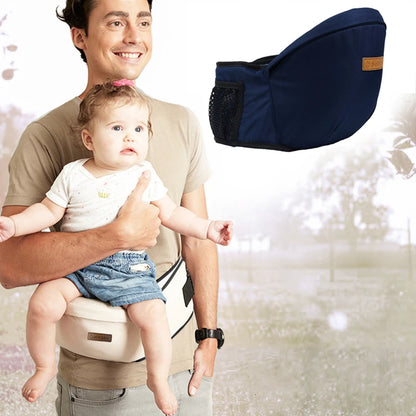 High-Quality Baby Carrier Waist Stool