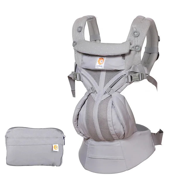 EgoBaby™ Omni Breeze 360 Baby Carrier