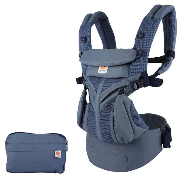 EgoBaby™ Omni Breeze 360 Baby Carrier