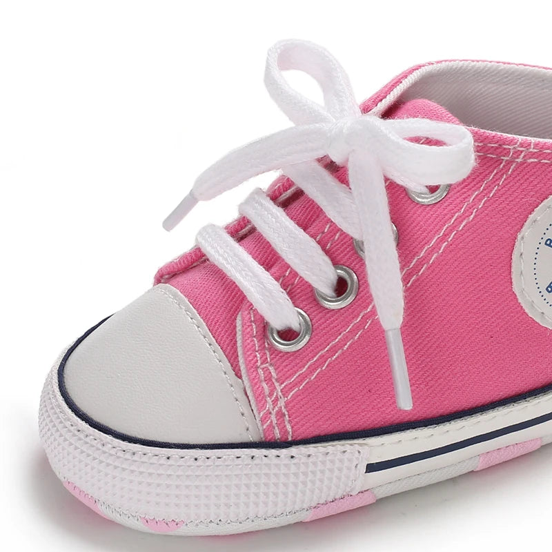 SAMITA™ Baby Girl First Walkers