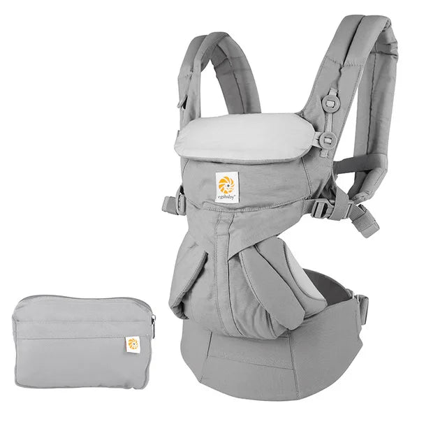 EgoBaby™ Omni Breeze 360 Baby Carrier