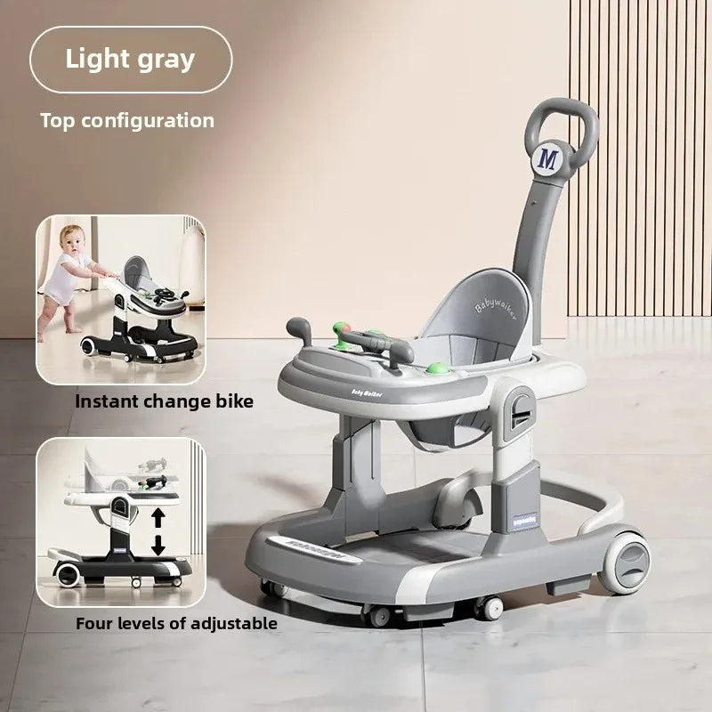 LightStep™ Lightweight Foldable Baby Walker
