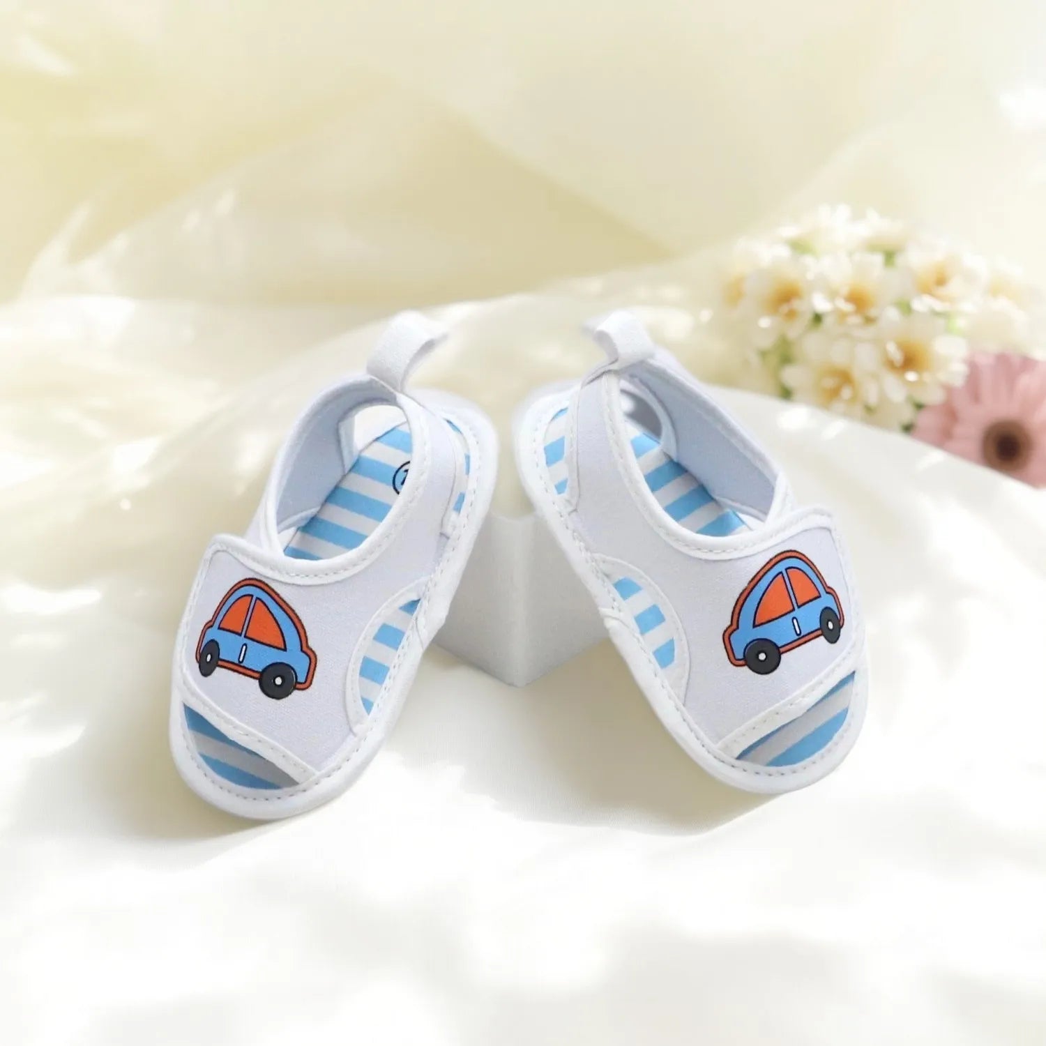 RABEISIR™ Baby First Walkers