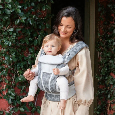 EgoBaby™ Omni Breeze 360 Baby Carrier