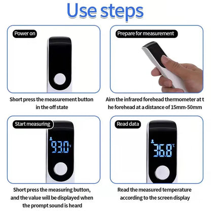 ThermoCheck™ Mini Infrared Thermometer
