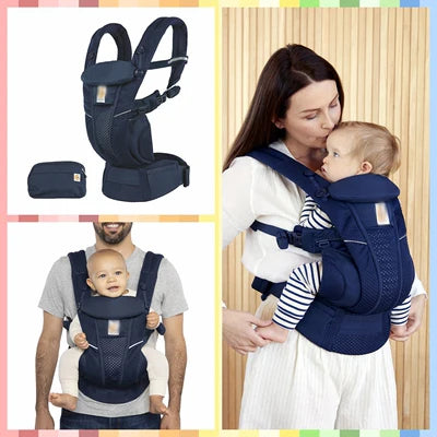 EgoBaby™ Omni Breeze 360 Baby Carrier