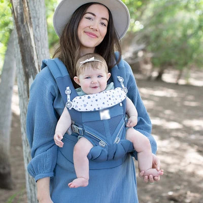 EgoBaby™ Omni Breeze 360 Baby Carrier