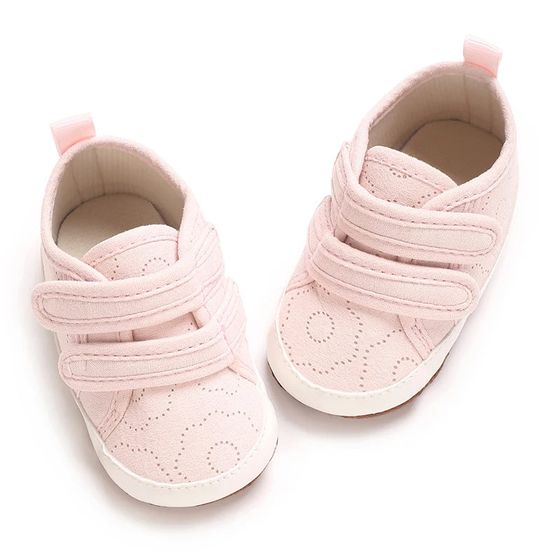 SAMITA™ Baby Girl First Walkers