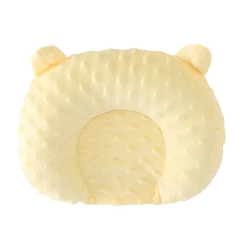 BabyCloud™ Soft Baby Support Pillow