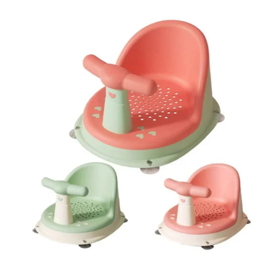 Non-Slip Baby Bathtub Seat