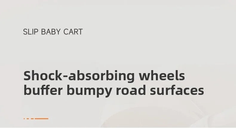 TwinGlide™ 2-in-1 Foldable Twin Baby Stroller – Lie-Flat Comfort, Heavy-Duty