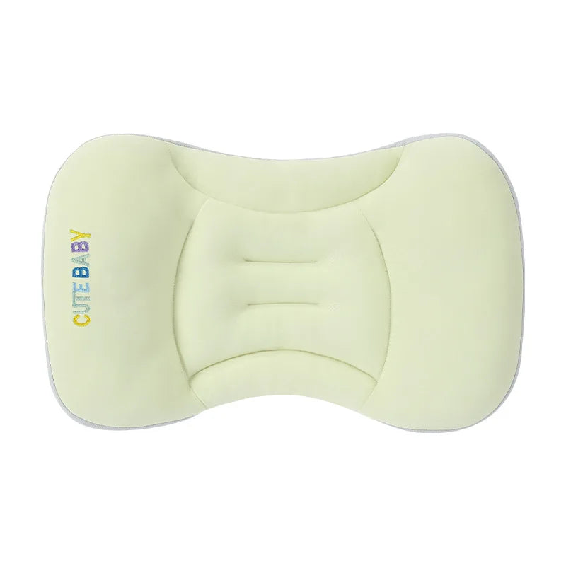 DreamNest™ Cool-Touch Memory Baby Pillow