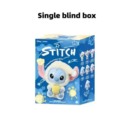 TM™ Bandai Kawaii Stitch Blind Box