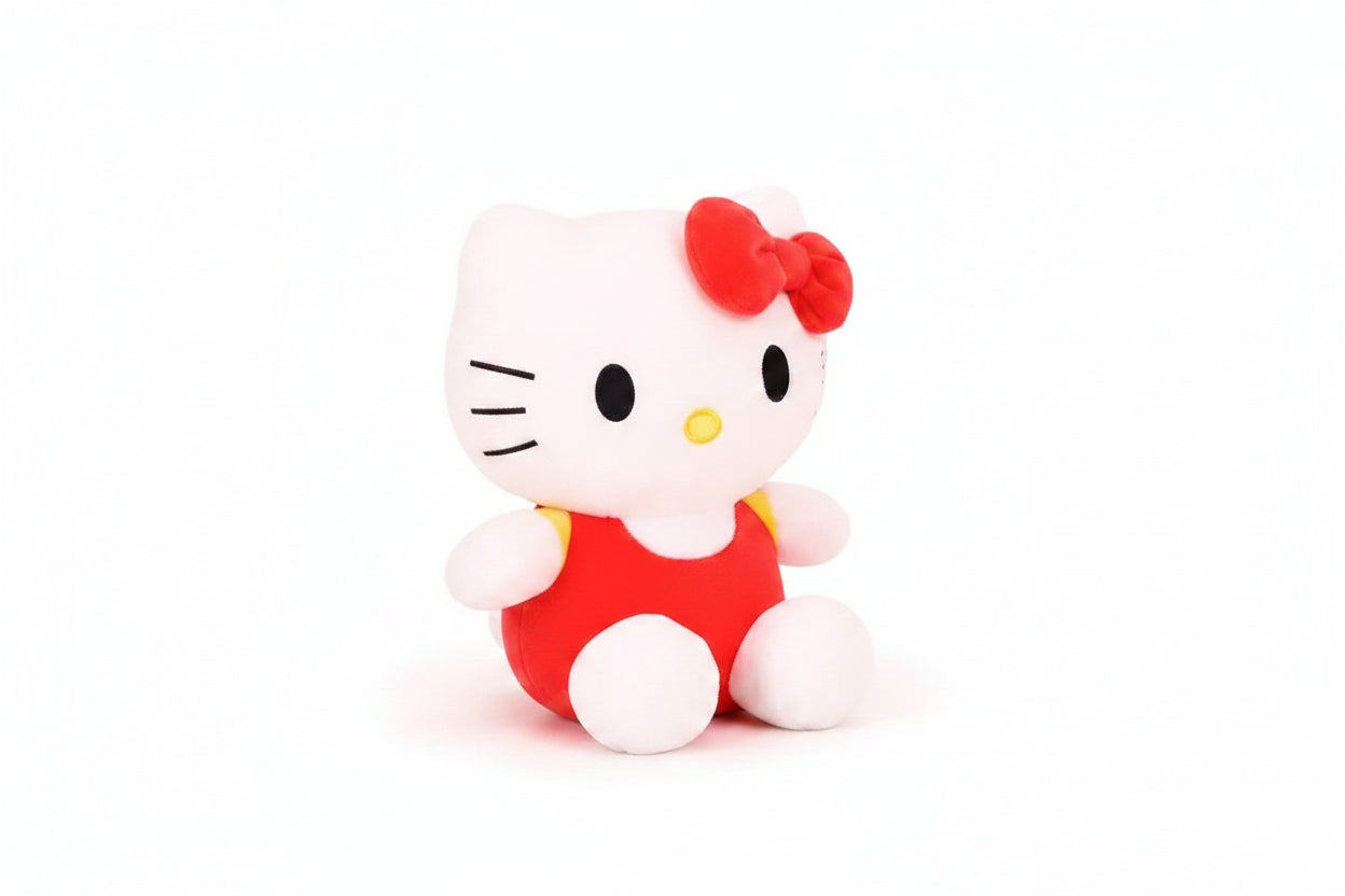 Aoger Plush Nano Doll Stuffed